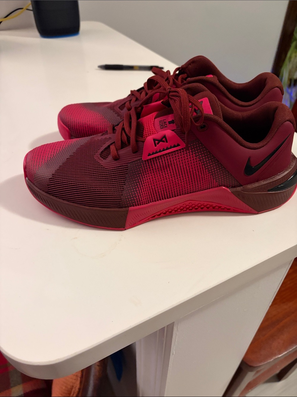 Nike men’s metcon 10